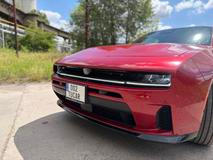 Dodge Charger Six Pack