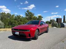 Dodge Charger Six Pack