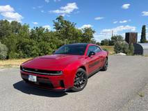 Dodge Charger Six Pack