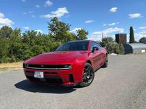 Dodge Charger Six Pack