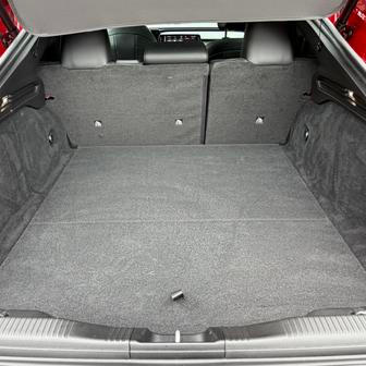 Dodge Charger Six Pack