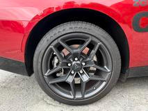 Dodge Charger Six Pack