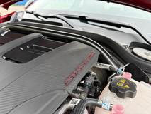 Dodge Charger Six Pack