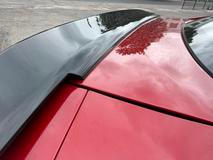 Dodge Charger Six Pack