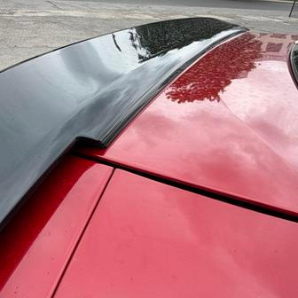 Dodge Charger Six Pack
