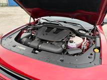 Dodge Charger Six Pack