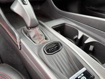 Dodge Charger Six Pack