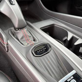 Dodge Charger Six Pack