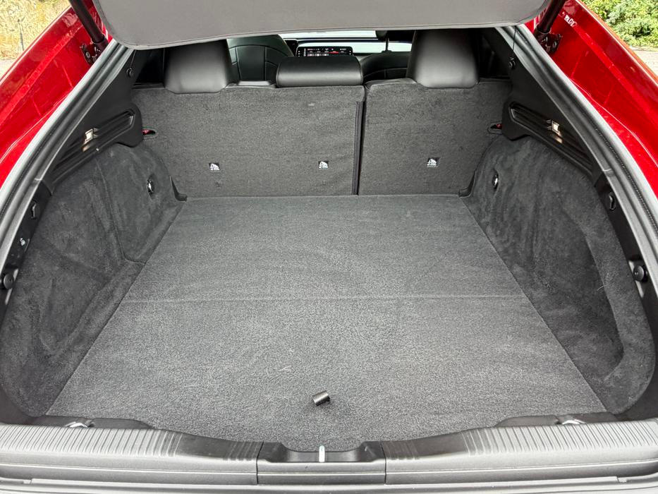 Dodge Charger Six Pack