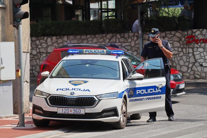 Oblíbený trik na snížení pokuty v Chorvatsku končí. Úřady proti řidičům přitvrdily