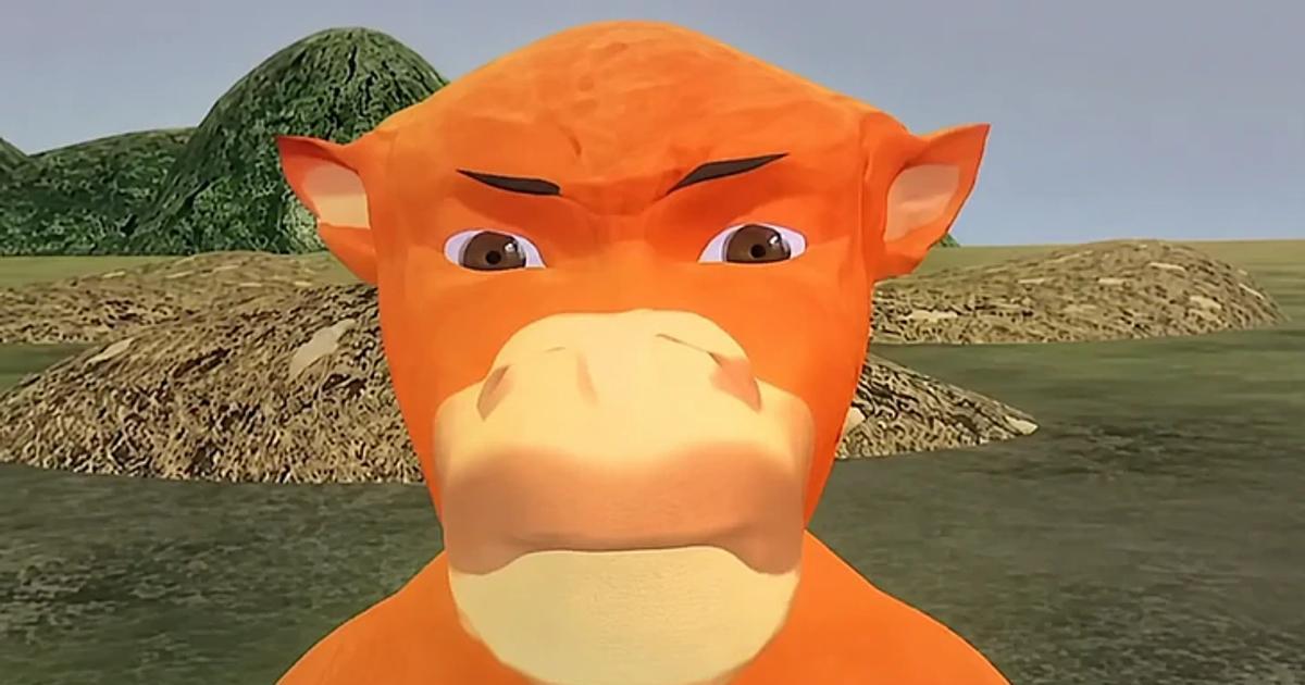 Film dvou lidí vydělal v Číně 183 milionů korun. Diváky přilákala špatná animace