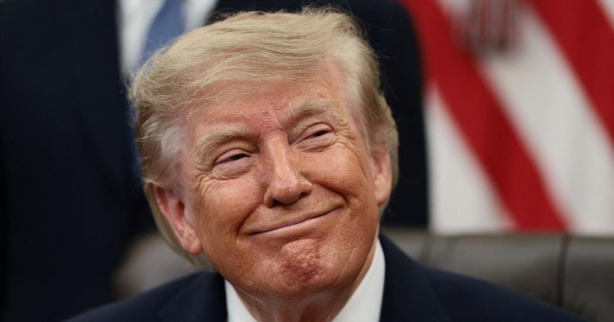 Trumpův neskromný nápad. Chce přejmenovat Hormuz, už má i nový název
