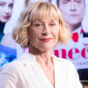 Dana Batulková
