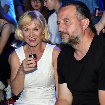 Dana Batulková a Ondřej Zajíc