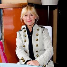 Dana Batulková
