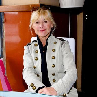 Dana Batulková