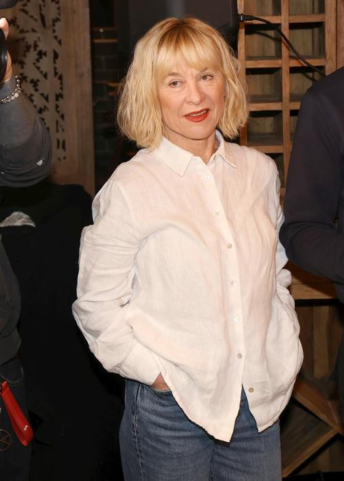 Dana Batulková