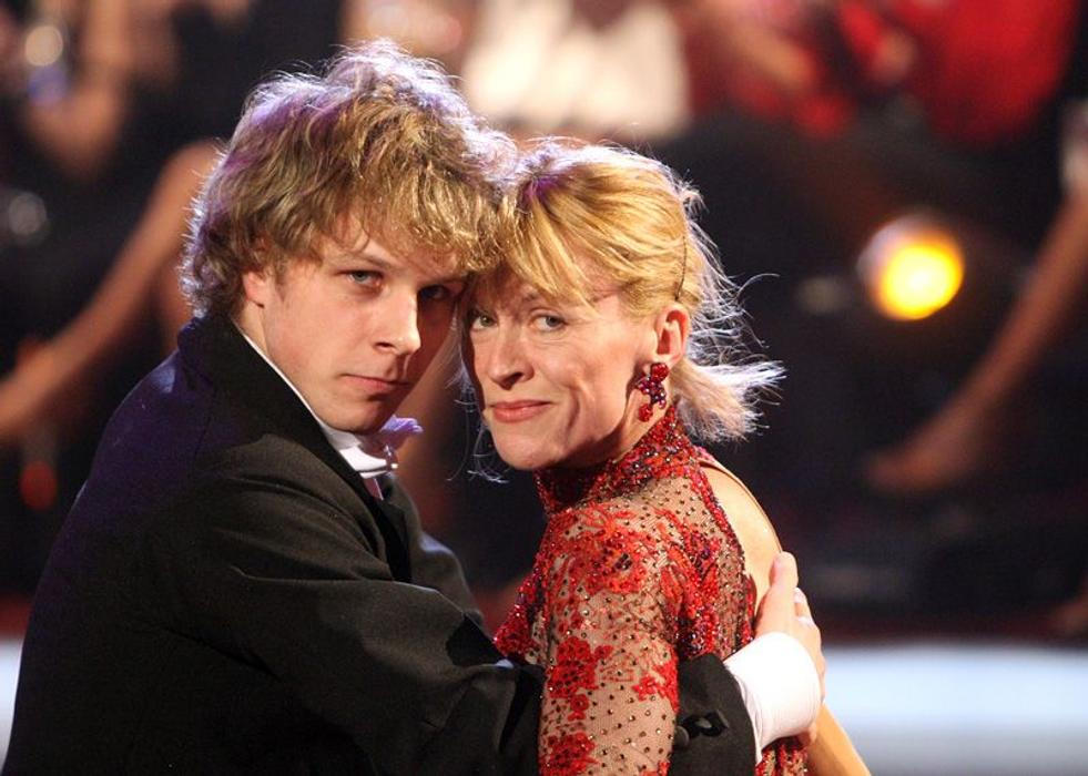 Star Dance III: Dana Batulková a Jan Onder