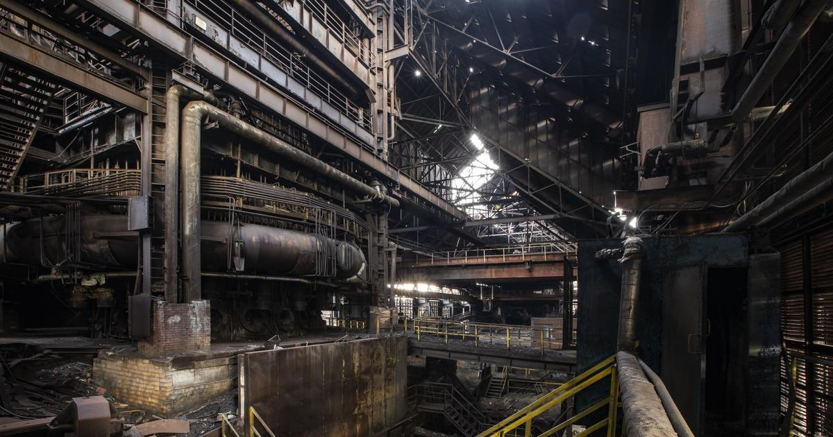 Ministr kultuty odvolal ředitele MUSEum+ Industriálního muzea v Ostravě