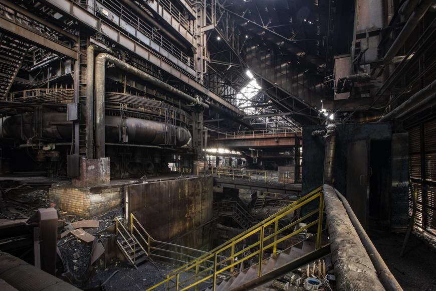 Ministr kultuty odvolal ředitele MUSEum+ Industriálního muzea v Ostravě