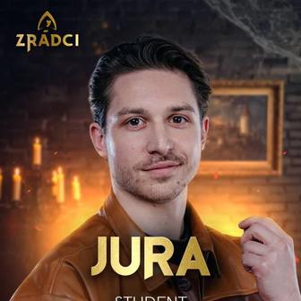 Zrádci