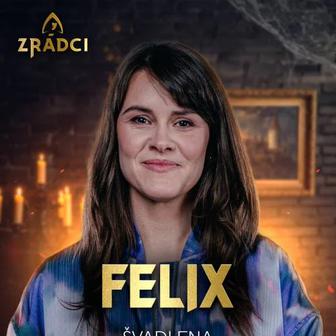 Zrádci