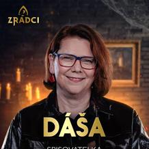 Zrádci