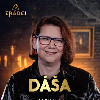 Zrádci
