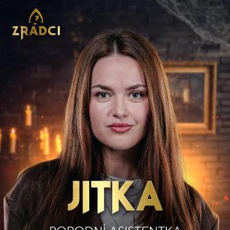 Zrádci