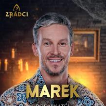 Zrádci