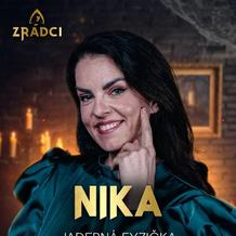 Zrádci