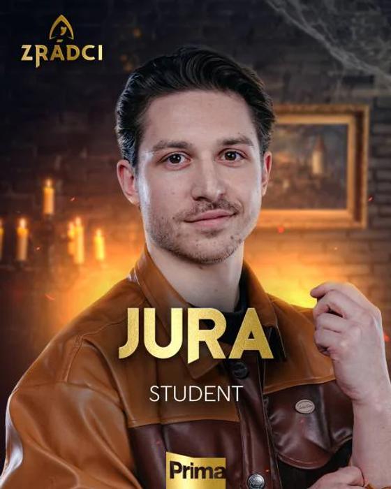 Zrádci