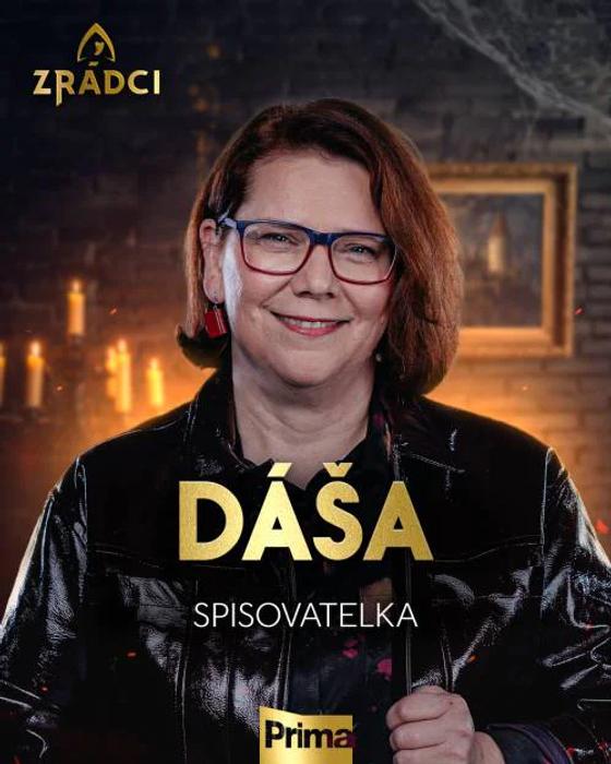 Zrádci