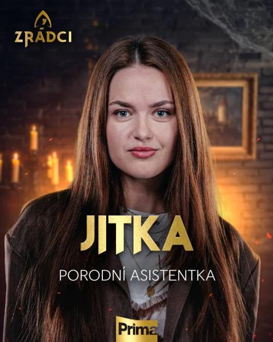 Zrádci
