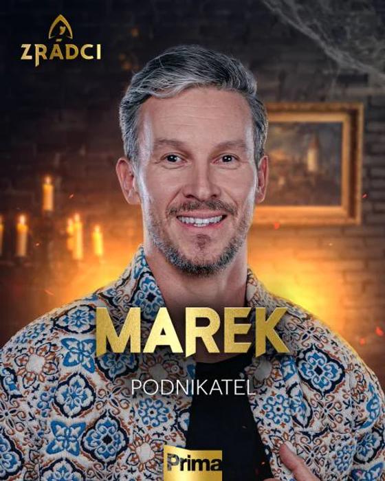 Zrádci