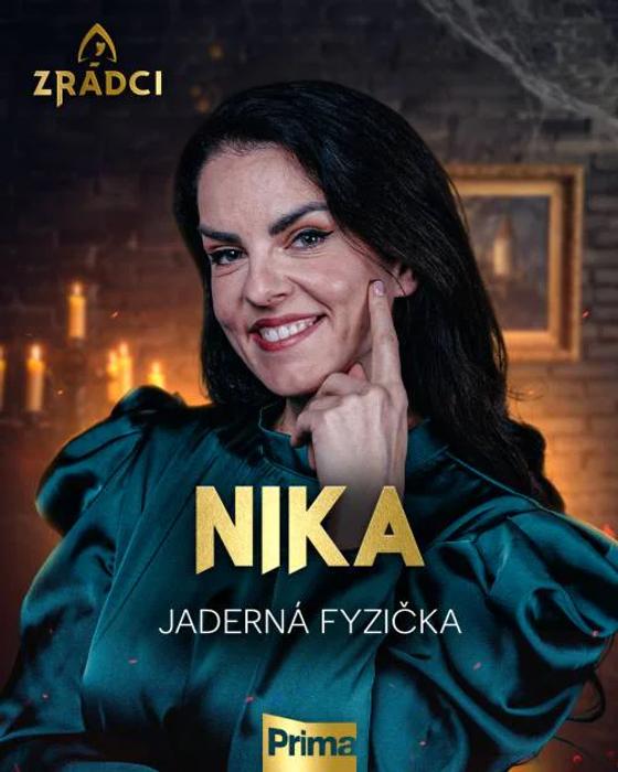 Zrádci