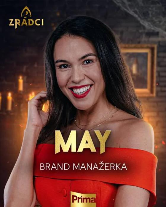 Zrádci
