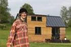 domeček tiny house radek pospíšil