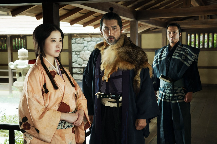 Režisér Kijoši Kurosawa pojal svůj první historický film Samuraj a vězeň jako poctu klasickým japonským samurajským dramatům.