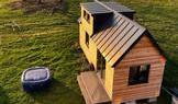 domeček tiny house radek pospíšil