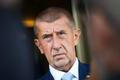 Andrej Babiš, premiér, politik --- Andrej Babiš