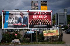 Germany Election