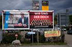 Germany Election