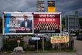 Germany Election