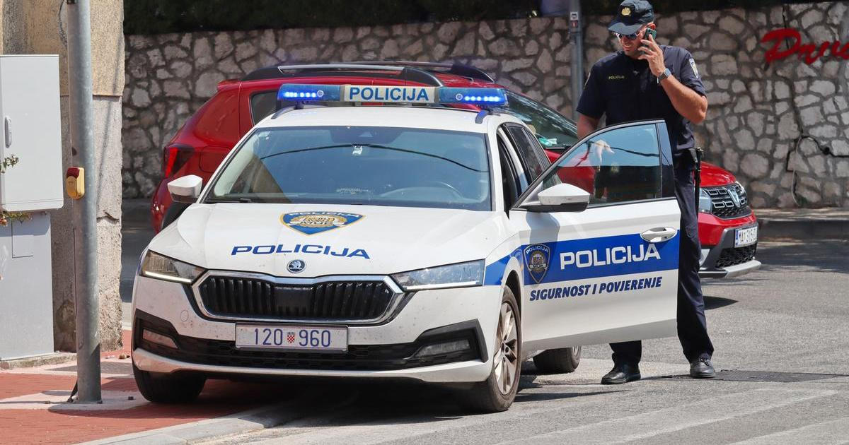 Oblíbený trik na snížení pokuty v Chorvatsku končí. Úřady proti řidičům přitvrdily