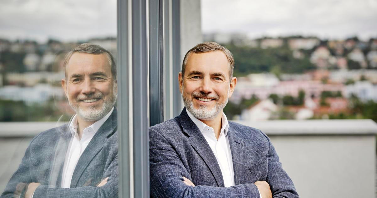 Martin Jahn jde ze Škody do VW. Bude mít na starost prodej