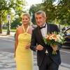 Monika Babišová a Andrej Babiš