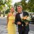 Monika Babišová a Andrej Babiš