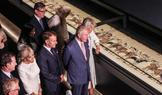 Britain France Royals