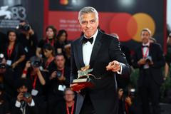 83rd Venice International Film Festival in Venice